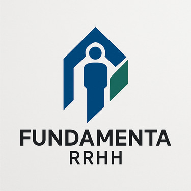 Fundamenta RRHH logo