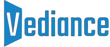 Vediance logo