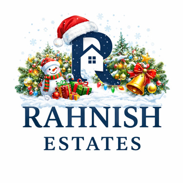 Rahnishestates logo
