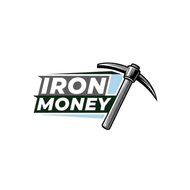 Iron Money logo