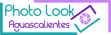 PhotoLook Aguascalientes logo