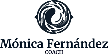 Mónica Fernández Coach logo