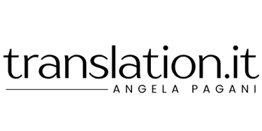 Translation logo