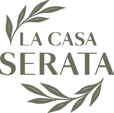 La Casa Serata logo
