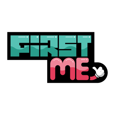 First Me logo