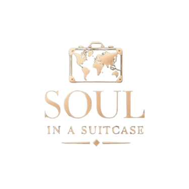 Soul in a Suitcase logo