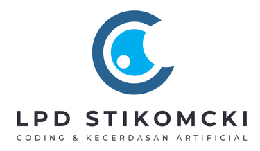 LPD St Ilmu Komputer Cipta Karya Informatika logo