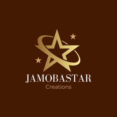 JamobaStar Creations logo