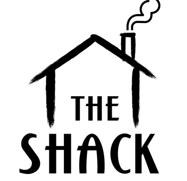 The Shack logo