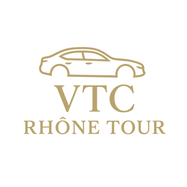 VTC Rhône Tour logo