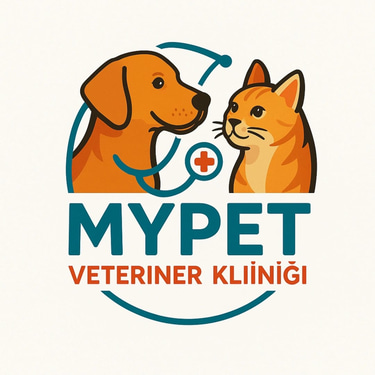 MyPet Veteriner Kliniği logo