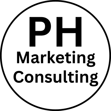 PH Marketing Consulting GmbH logo
