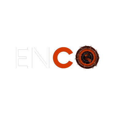 ENCO logo