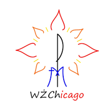 WŻCh Chicago logo