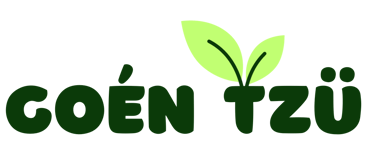 Goentzu Coldpress Juice  logo