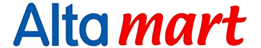 Alta Mart logo