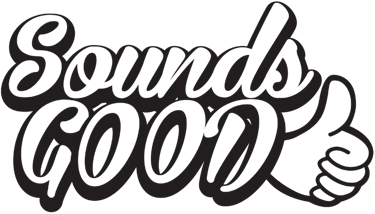 Sounds Good Records logo