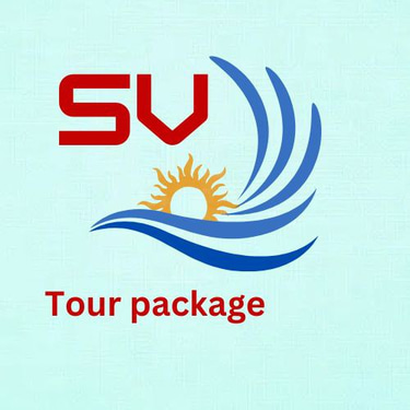 SV Tour package logo