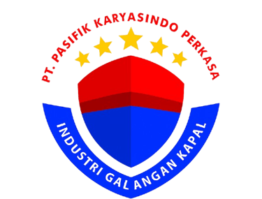 PT. Pasifik Karyasindo Perkasa logo