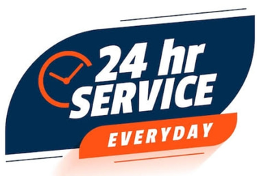 NCR Repair Service Canter logo