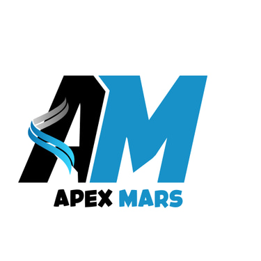 Apex Mars logo