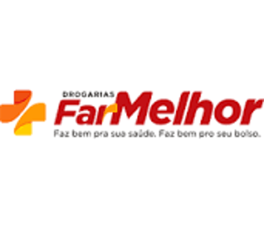 FarMelhor Atibaia Centro II logo