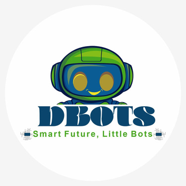 DBOTS logo