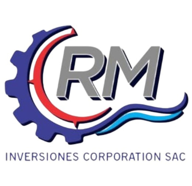 RM INVERSIONES CORPORATION S.A.C. logo