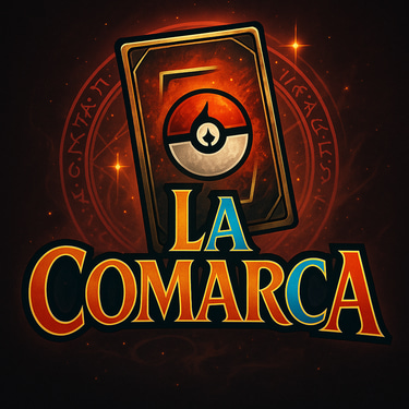 LA COMARCA logo