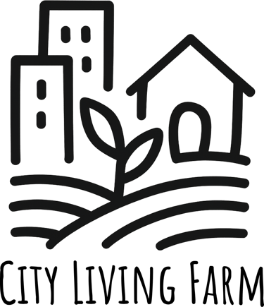 City Living Farm logo