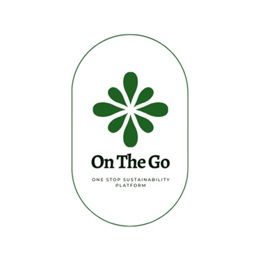 On The Go logo