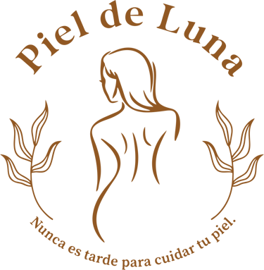 Piel de Luna logo