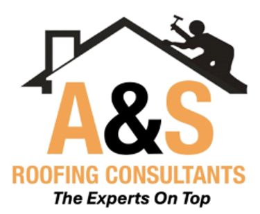 A&S Roofing Consultants logo