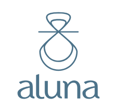 Aluna logo
