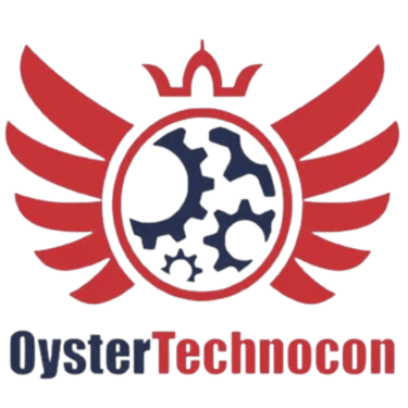Oyster Technocon logo