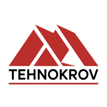 Dobrodošli na Tehnokrov.eu Vaš stručnjak za krovopokrivačke i limarske radove diljem Hrvatske logo