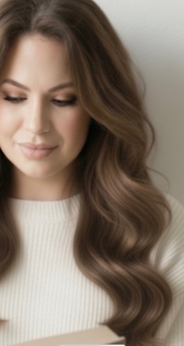 Graceful finds by Rose logo