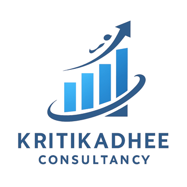 Kritikadhee Consultancy logo