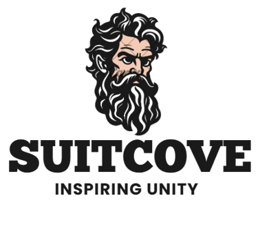 SuitCove logo