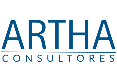 ARTHA CONSULTORES logo