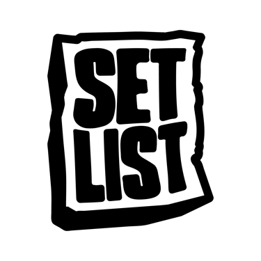 Setlist logo