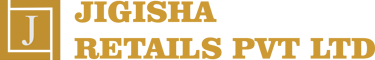 JIGISHA RETAILS PVT LTD logo