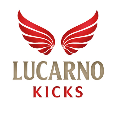 lucarno kicks logo