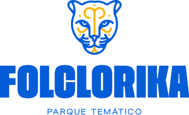 Folclorika Parque Colombia logo
