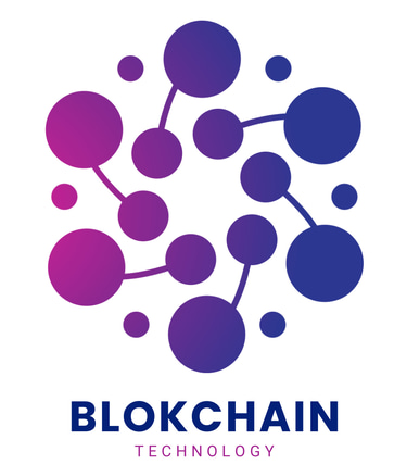BLOKCHAIN logo