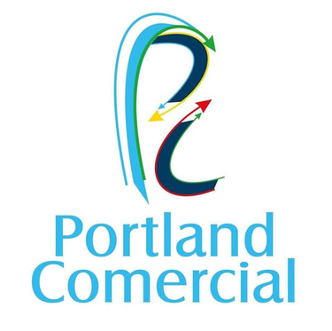 Portland Comercial logo