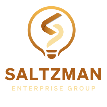 Saltzman Enterprise Group logo