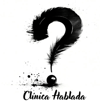 Clínica hablada logo
