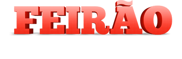 Feirão pense auto logo