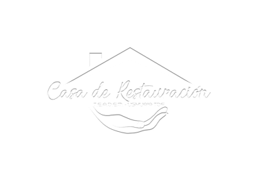Casa De Restauración logo